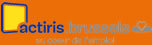 logo Actiris