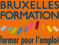 logo Bruxelles Formation