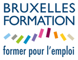 logo Bruxelles Formation